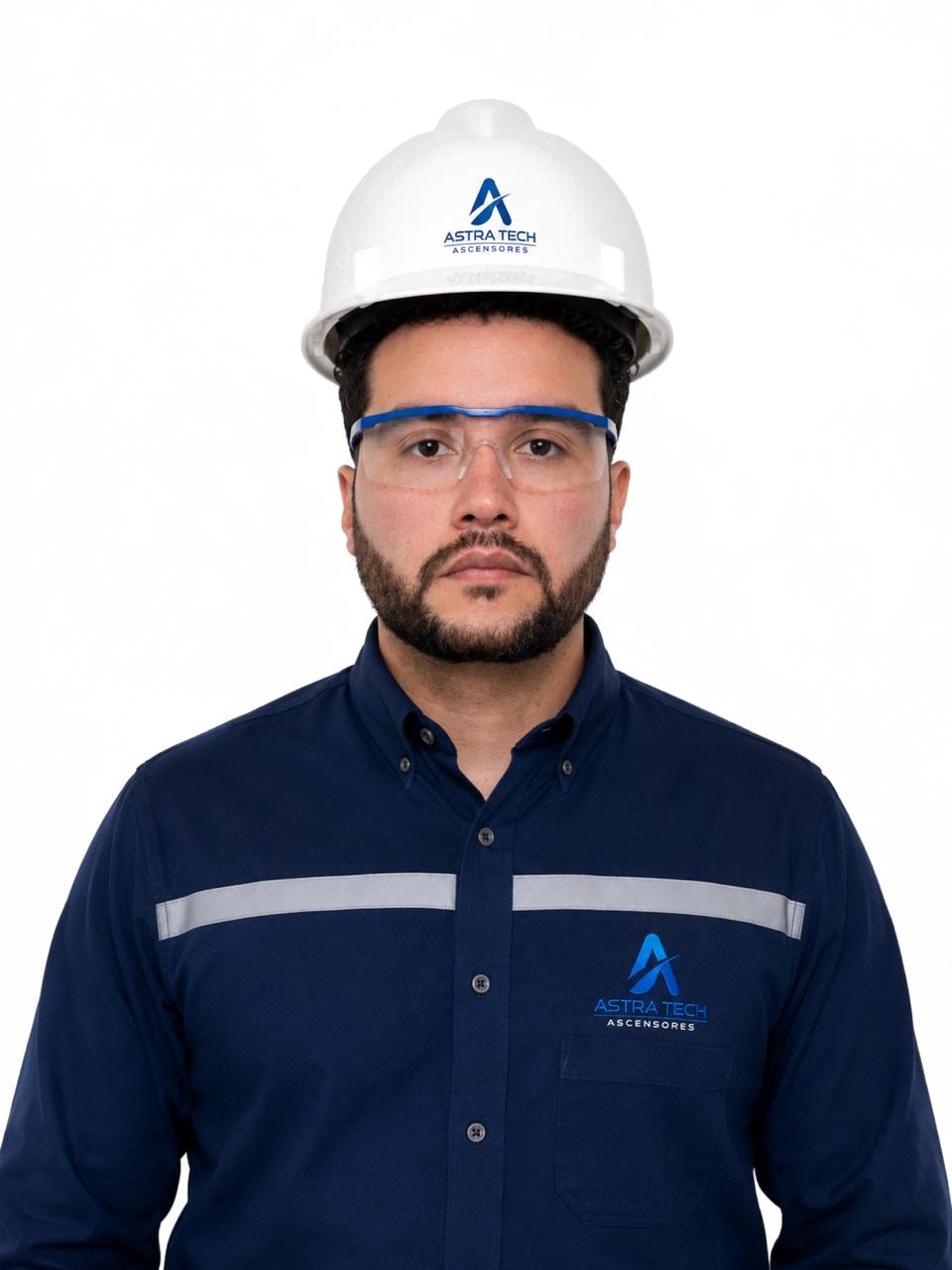 Edgar Jove, Director Técnico de Astra Tech
